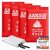 Emergency Fire Blanket for Home Kitchen