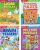 Highlights for Children Fun 2024 Puzzle Books for Kids Ages 6 and Up