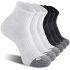 FOGFIRE Mens Joggers with Zipper Pockets Lightweight Sweatpants for Men Pants At