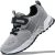 UBFEN Kids Sneakers for Boys Girls Tennis Shoes for Running Sports Walking Gym A