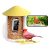 NETVUE by Birdfy Smart Bird Feeder with AI Camera