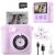 ESOXOFFORE Instant Print Camera for Kids