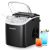 Countertop Ice Maker Machine