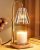 Marycele Candle Warmer Lamp with Timer & Dimmer