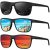KALIYADI Polarized Sunglasses Men