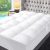ABENE Mattress Topper for Back Pain Relief