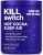 SWITCH Killswitch Sleep Aid for Adults – Fall Asleep Fast & Wake Refreshed