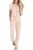 PRETTYGARDEN Jumpsuits for Women 2025 Spring Summer Casual Dressy Short Sleeve R