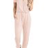 COOFANDY Mens Casual Linen Shorts Elastic Waist Drawstring Loose Fit Summer Beac