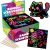 ZMLM 165 Pcs Rainbow Scratch Paper Art Notes – Crafts for Kids Ages 4-8