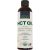 Viva Naturals Organic MCT Oil, 16 fl oz – MCT Oil for Coffee