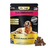 Soft Chews Dog Vitamins & Supplements
