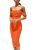 PRETTYGARDEN Wedding Guest Dress 2025 Summer Off Shoulder Ruched Elegant Sexy Bo