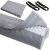 Portable Air Conditioner Hose Cover Wrap, AC Hoses Insulation Sleeve