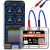 ANCEL BM200-US Car Battery Tester 12V Automotive Battery Monitor Bluetooth Auto
