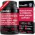 Fadogia Agrestis and Tongkat Ali Supplement for Men