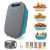 Gintan Collapsible Camping Cutting Board