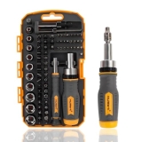 MULWARK Screwdriver Bit Set & Socket Kit