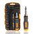 MULWARK Screwdriver Bit Set & Socket Kit