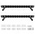 2pcs Floating Shelf Bracket Heavy Duty Hidden Metal Brackets for Shelf