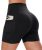CAMPSNAIL Biker Shorts Women with Pockets