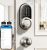 Veise RZ06C Smart Locks for Front Door