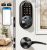 Veise RZ07B Smart Locks for Front Door