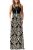 AUSELILY Women’s Summer Sleeveless Loose Maxi Dress Casual Long Dresses with Poc