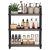HNRLOY Bathroom Counter Organizer