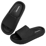 Leevar Cloud Slides for Women and Men – Soft
