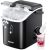 Nugget Ice Maker, Countertop