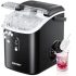 Countertop Ice Maker Machine