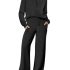 Justay 5 Pairs Slouchy Socks for Women, Long Scrunch Crew Boot Slouch Socks