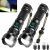 Foleto Rechargeable LED Flashlights High Lumens