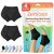 ZenToes Moisturizing Socks for Cracked Heel Treatment