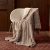 Templewet Heated Blanket Electric Throw 50″ x 60″ -Heated Throw Blanket with 5 H