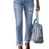 ANRABESS Womens Half Sleeve Tops Crewneck Shirts Basic Fit Tee Trendy 2026 Sprin