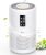 Air Purifiers for Home Large Room up to 1600ft²