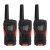 Cobra CXT10953PH-M Emergency Two-Way Radios