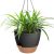 Vanslogreen Hanging Planters for Indoor Outdoor Plants
