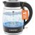Chefman Electric Kettle, 1.8L 1500W