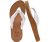 KuaiLu Flip Flops Women Arch Support Yoga Mat Comfortable Summer Beach Walking T