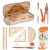 YPLUS Geometry Set for Students