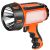 Super Bright Rechargeable Spotlight Flashlight High Lumens 10000mAh