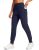 Viodia Women’s Joggers with Pockets High Waisted Athletic Workout Yoga Jogger Pa
