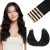 GOO GOO Tape in Hair Extensions Human Hair