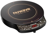 Nuwave Precision Induction Cooktop Gold
