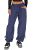 DISCIPBUSH Cargo Pants Women Baggy – Parachute Pants for Women