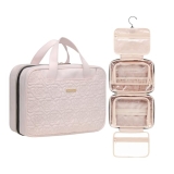 Everfun Hanging Toiletry Bag for Travel