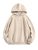 ANRABESS Women Hoodies Oversized Fleece Long Sleeve Comfy Casual Basic Pullover